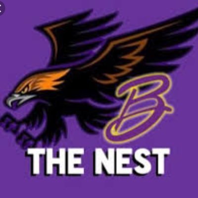 Bellbrook High School student section twitter for 2018-2019! Not affiliated with Bellbrook High School.