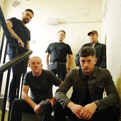 Alternative indie band from Glasgow. Blending post-punk and folk influences, creating ambient soundscapes, infusing nostalgia with fresh energy and raw emotion.