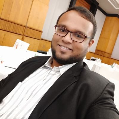 #Investor📈 #QuantAnalysis 📊
#Gunner #Developer
More importantly a foodie 🍽😋