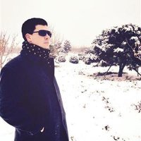 Rafael Fontana(@RafaelFontana) 's Twitter Profile Photo