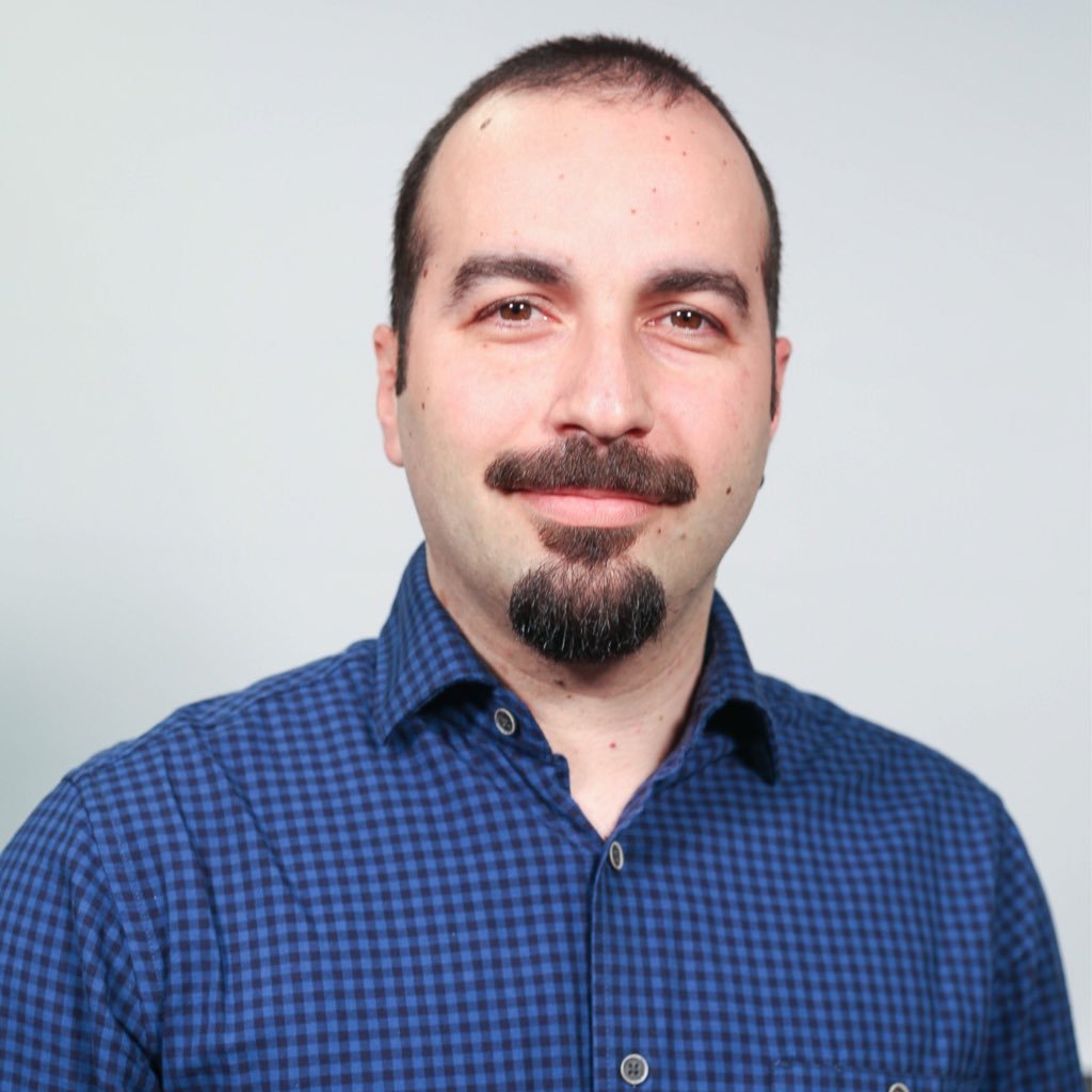 SKarasalihoglu's profile picture. 