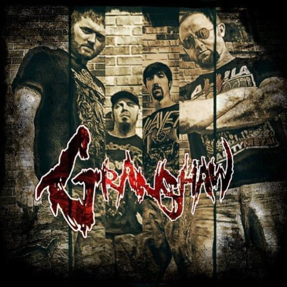 Brutal Kentucky metal! 17 years deep as a band & brotherhood. Bloody Hands, Clear Conscience EP OUT NOW! DM for booking! https://t.co/pcqDQ56wO3