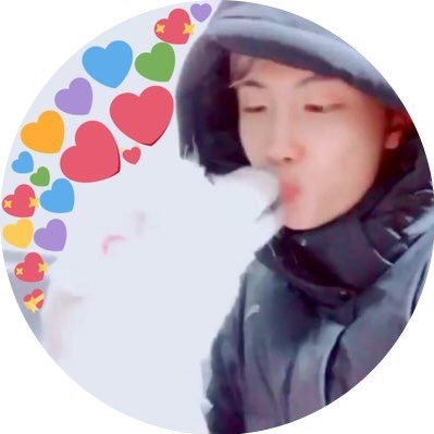 A fanaccount dedicated to Kim Rap Mon (Namjoon’s dog) |
I am NOT Namjoon, I'm just handling a fan account! | roleplaying acc