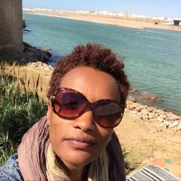 Serawit BDebele (@serawitbdebele) 's Twitter Profile Photo Serawit BDebele (@serawitbdebele) 's Twitter Profile Photo