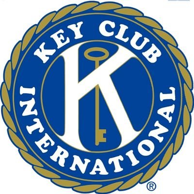 CCHS_KEYCLUB_'s profile picture. We provide our members opportunities to serve, build character, and develop leadership skills.   “We don’t make keys but we do open doors“. 🔑 🌎