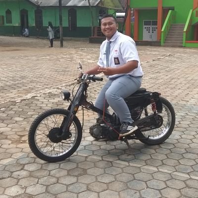 HamHam_0004's profile picture. Lupa cebok