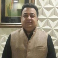 Dharam Mehra (@dharammehra11) 's Twitter Profile