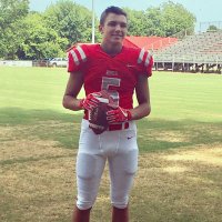 Logan Lyles - @logan_lyles13 Twitter Profile Photo