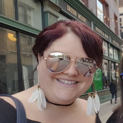 sasa_pearce's profile picture. I am an advocate,  a bleeding heart and a hell of a woman.  Some might call me nasty.