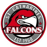 St. Catharines Falcons(@StCathFalcons) 's Twitter Profile Photo