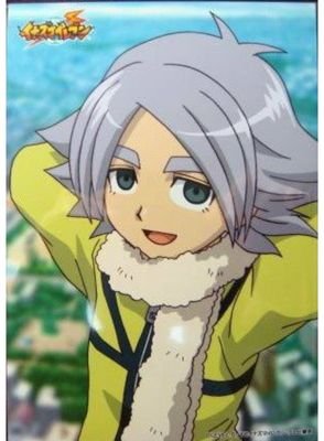 Lucianorene45さんのプロフィール画像