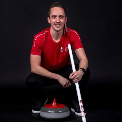 OliverDupont's profile picture. Olympic Athlete 2018 for Denmark