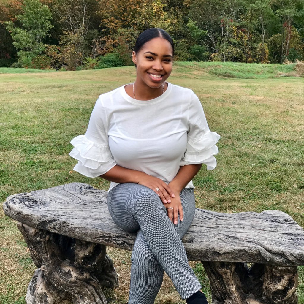 Program Coordinator at Carnegie Mellon University | Penn State M. Ed Grad Student | UAlbany’18