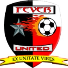 Fever United Soccer Club  is a competitive soccer club that focus on developing the whole player.