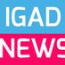 Igad News (@igadnews) Twitter profile photo Igad News (@igadnews) Twitter profile photo