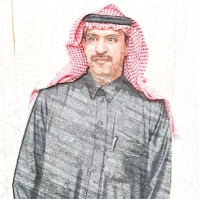 المشرف العام على اعمال شركة عبدالله الزقدي وشركاه بحائل الموزع الرئيسي لشركة عبدااللطيف جميل للسيارات