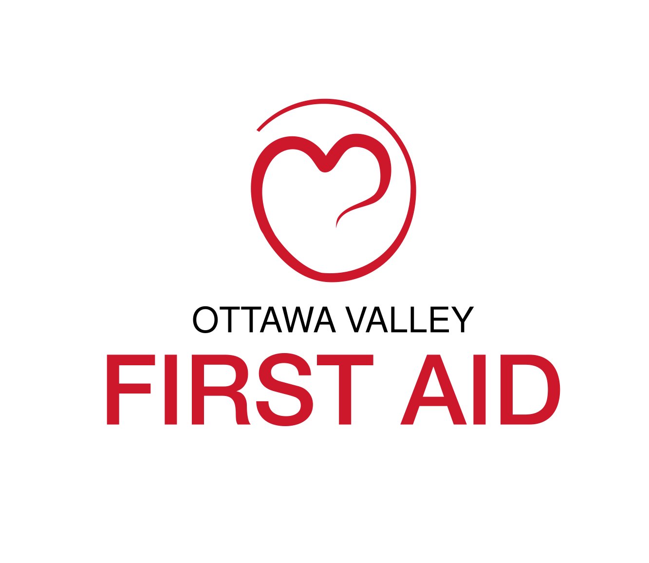 OVFirstAid's profile picture. Red Cross Training Partner in Renfrew County. Workshops and courses in First Aid, CPR, Babysitting, Stay Safe and Psychological First Aid