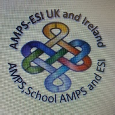 Twitter feed for the AMPS and ESI UK and Ireland teaching faculty. We are a group of 6 OT clinicians and academics in the UK who teach AMPS, ESI and OTIPM.