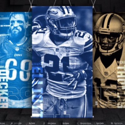 Official #BuckeyesInNFL tracker. Former #Harvard and #OhioState law student.