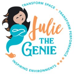 Julie The Genie