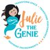 Julie The Genie (@julie_the_genie) Twitter profile photo Julie The Genie (@julie_the_genie) Twitter profile photo