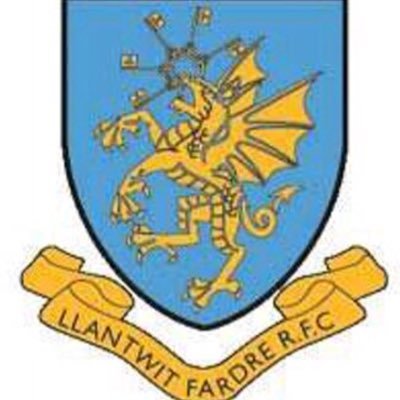 Llantwit Fardre Mini & Juniors