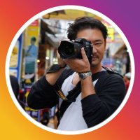 Naoya Akashi (@naoya_bkk) 's Twitter Profile Photo