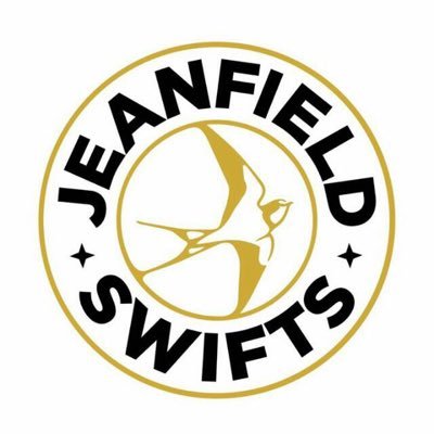Jeanfield Swifts 17s, kindly sponsored by @Firespecltd