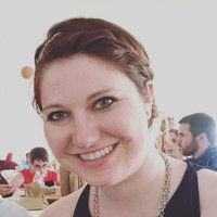 Julie Beer (@juliebeer_ccs) 's Twitter Profile