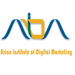 AIDM (Asian Institute of Digital Marketing) is a certified Digital Marketing Training Organization run Qualified Professionals experience in Digital Marketing