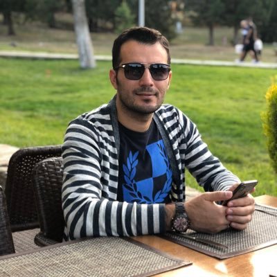 mborucuu's profile picture. 