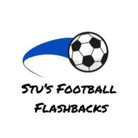 Stuβs Football Flashbacks (@stusfootyflash) 's Twitter Profile Photo Stuβs Football Flashbacks (@stusfootyflash) 's Twitter Profile Photo