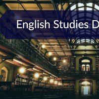Lewis University English Studies Department (@lewisuenglish) 's Twitter Profile Photo Lewis University English Studies Department (@lewisuenglish) 's Twitter Profile Photo