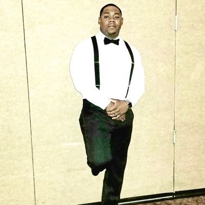 Expert on all things. Tight shirt connoisseur. AAMU Bulldog. Roll Tide. Check out my Blog: https://t.co/tZpLUOqQW8
IG:@jarvisnoel