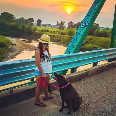 Techie 👩🏽💻Yogi 🧘🏽♀️World Traveler ✈️ Mostly 🐶❤️🐱 content