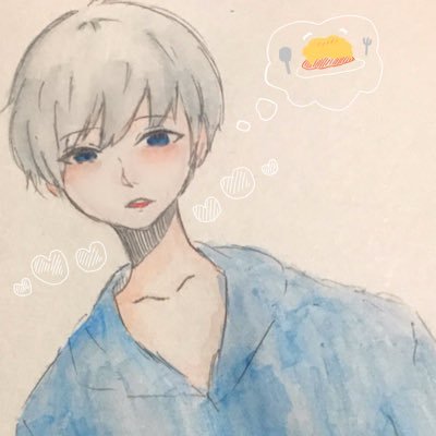 うしろさんのプロフィール画像
