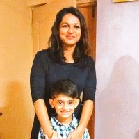 Dr Tejal Lathia (@drtejallathia) 's Twitter Profile Photo Dr Tejal Lathia (@drtejallathia) 's Twitter Profile Photo