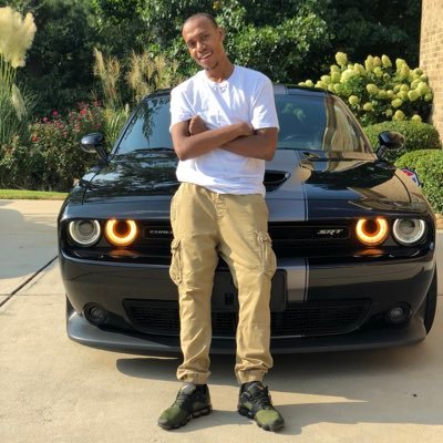 Im a real laid back person. So follow me I follow back. Follow my IG @_ThatLaidBackGuy SC: iammr1k