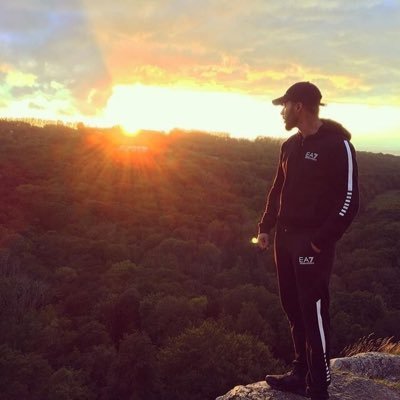 haakim955's profile picture. 