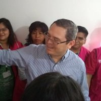Oswaldo Chacón Rojas (@oswaldochacon76) 's Twitter Profile Photo Oswaldo Chacón Rojas (@oswaldochacon76) 's Twitter Profile Photo