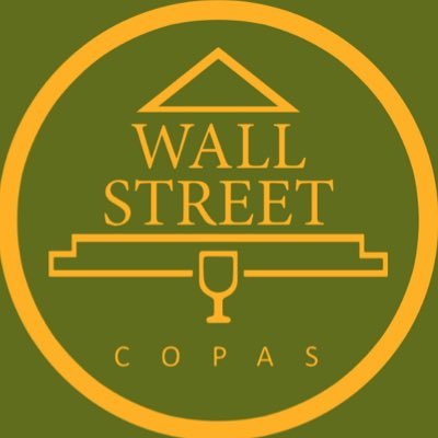 PubWallStreet's profile picture. 🍹¡Bienvenidos a Wall Street, nuestros precios suben y bajan como en La Bolsa! VISITA NUESTROS DOS LOCALES 👇🏼👇🏼