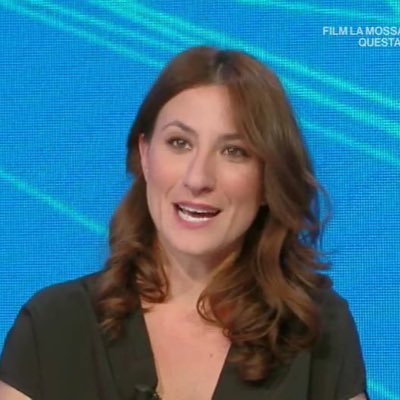 DorianaLeonardo's profile picture. #giornalista @Rai @Tgr