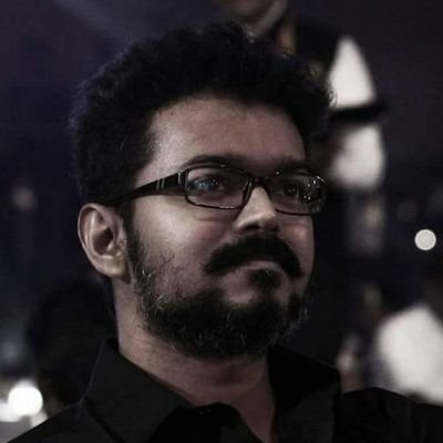 I LOVE YOU VIJAY ANNA