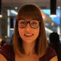 Anna Rog (@annakrog) 's Twitter Profile