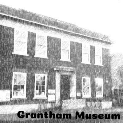 granthammuseum Profile Picture