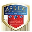 Official Twitter of Askew Elementary School             


Home of the All-Stars