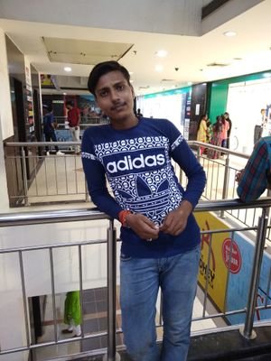 AbhayPa24815659's profile picture. 