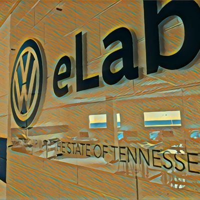 BrownVWeLab's profile picture. Brown Middle School VW eLab