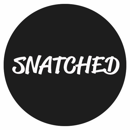 Snatchedthemag's profile picture. The world's first magazine for men who love makeup         https://t.co/JLGlElYlTP