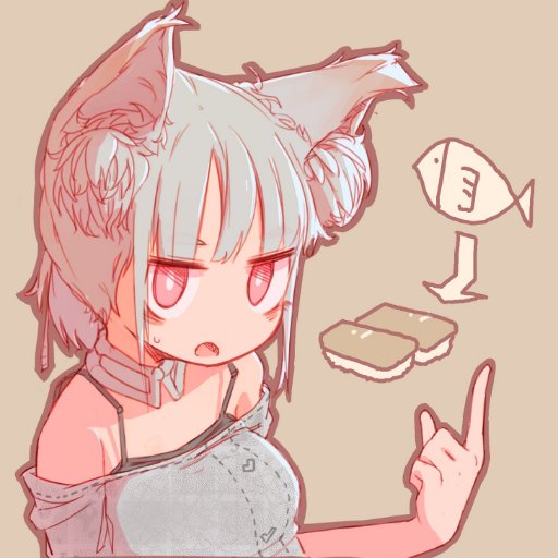 かれきつねさんのプロフィール画像